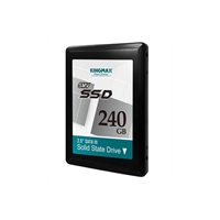 Ổ CỨNG SSD KINGMAX 240GB SATA 3 - SMQ32