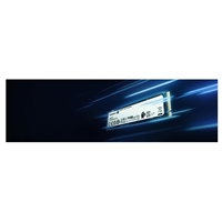 Ổ SSD Kingston 500G Gen 4x4 NVMe PCIe (SNV3S/500G)