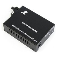 Chuyển đổi Quang-Điện Media Converter WINTOP...