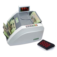 Máy đếm tiền  OUDIS 9192A