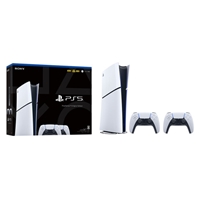 Playstation 5 Slim Dualsense Bundle ASIA-00479 (Chính...