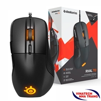Mouse Steelseries Rival 710 - OLED