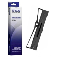 Ribbon Epson LQ-590 (S015589) Black