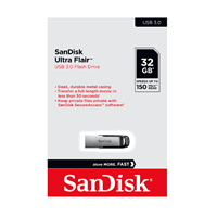 Usb 32GB Sandisk CZ73 (USB 3.0)
