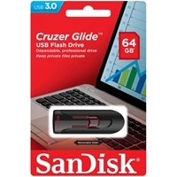 USB Sandisk Cruzer 64GB USB 3.0