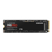 SSD SamSung 990 PRO 1TB M.2 NVMe / PCIe Gen 4.0 x4