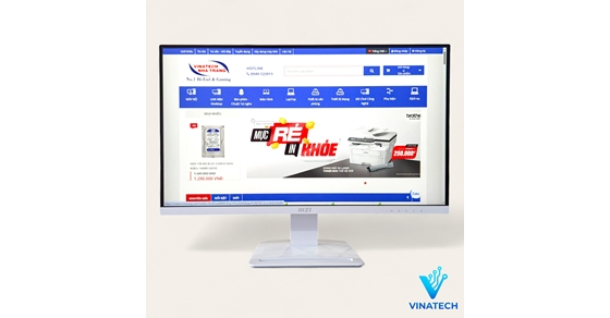 Vinatech Nha Trang