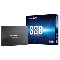 Ổ cứng SSD 120GB Gigabyte SATA