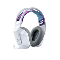 (HEADSET) LOGITECH G733 LIGHTSPEED WIRELESS RGB GAMING...