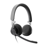Logitech Zone Wired (Teams)