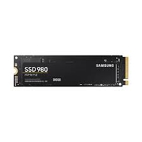 SSD Samsung 980 PCIe NVMe V-NAND M.2 2280 500GB...