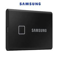 Ổ Cứng Di Động SSD Samsung T7 Touch Portable 1TB 2.5...