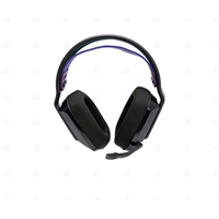 (HEADSET) LOGITECH G535 LIGHTSPEED WIRELESS GAMING/ĐEN...