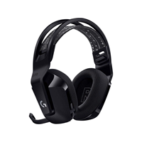 (HEADSET) LOGITECH G733 LIGHTSPEED WIRELESS RGB GAMING...