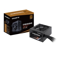 Nguồn GIGABYTE PB500 - 500W - 80 Plus Bronze