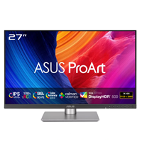 Màn Hình Đồ Họa ASUS ProArt PA27JCV (27 inch - IPS - 5K...