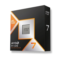 CPU AMD Ryzen 7 9800X3D (AMD AM5 - 8 Core - 16 Thread -...