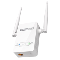 Totolink EX200 - Mở rộng sóng Wi-Fi chuẩn N 300Mbps