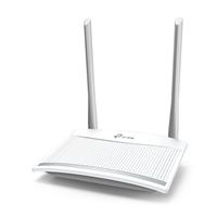 ROUTER WIFI TP LINK TL-WR820N