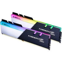 Gskill Trident Z Neo 32GB (2x16GB) DDR4 3600MHz