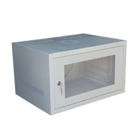 Tủ Rack 6U-D500 Wallmount QMRACK
