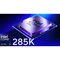 CPU Intel Core Ultra 9 285K (Socket 1851/ 3.2Ghz/ Up to 5.7GHz/ 24 Cores/ 24 Threads/ Cache 36MB