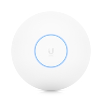 Bộ phát WiFi UniFi 6 LR (U6-LR) ( chưa nguồn POE)