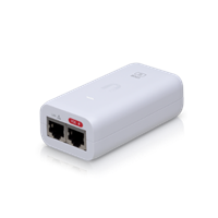 Nguồn PoE Ubiquiti U-POE-AF chuẩn 802.3af