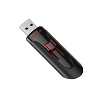 USB 3.0 16 GB Sandisk CZ600