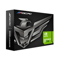 VGA OCPC GT730 4GB DDR3