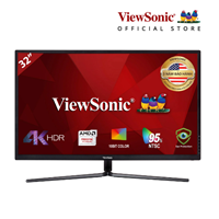 Màn Hình ViewSonic VX3211-4k-MHD 32 inch 4k 