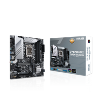 Asus PRIME Z690M-PLUS D4-CSM 