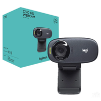Webcam Logitech C310 (960-000588)