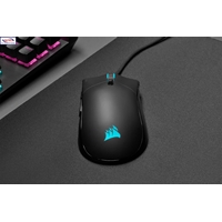 SABRE RGB PRO CHAMPION SERIES Optical Gaming Mouse