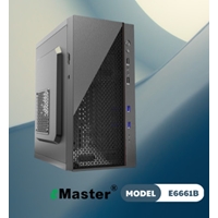 Vỏ thùng máy tính E-Master E6661B