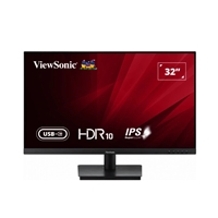 MÀN HÌNH VIEWSONIC VA3209U-2K (31.5...