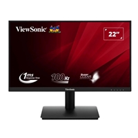 MÀN HÌNH VIEWSONIC VA220-H (21.5 INCH/FHD/VA/100HZ/1MS)