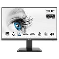 MÀN HÌNH MSI PRO MP251 (24.5...