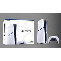 Bộ Máy Chơi Game Sony Playstation 5 (PS5) Slim...