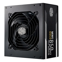 BỘ NGUỒN COOLER MASER MWE gold V2 FM 850 ATX 3.1