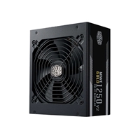 BỘ NGUỒN COOLER MASER MWE gold V2 FM 1250 ATX 3.1