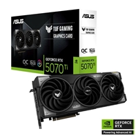 Card màn hình ASUS TUF Gaming GeForce RTX 5070 Ti 16GB...