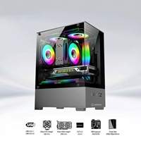 Case Bể Cá Coolerplus CPC-EX32B