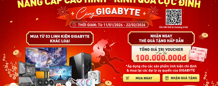 Giới thiệu về PC - xây dựng cấu hình